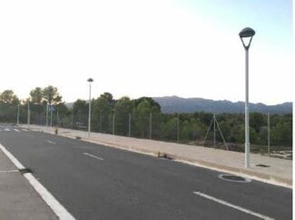 More details for Carrer de la Nao, 210, L'Ametlla de Mar - Land for Sale