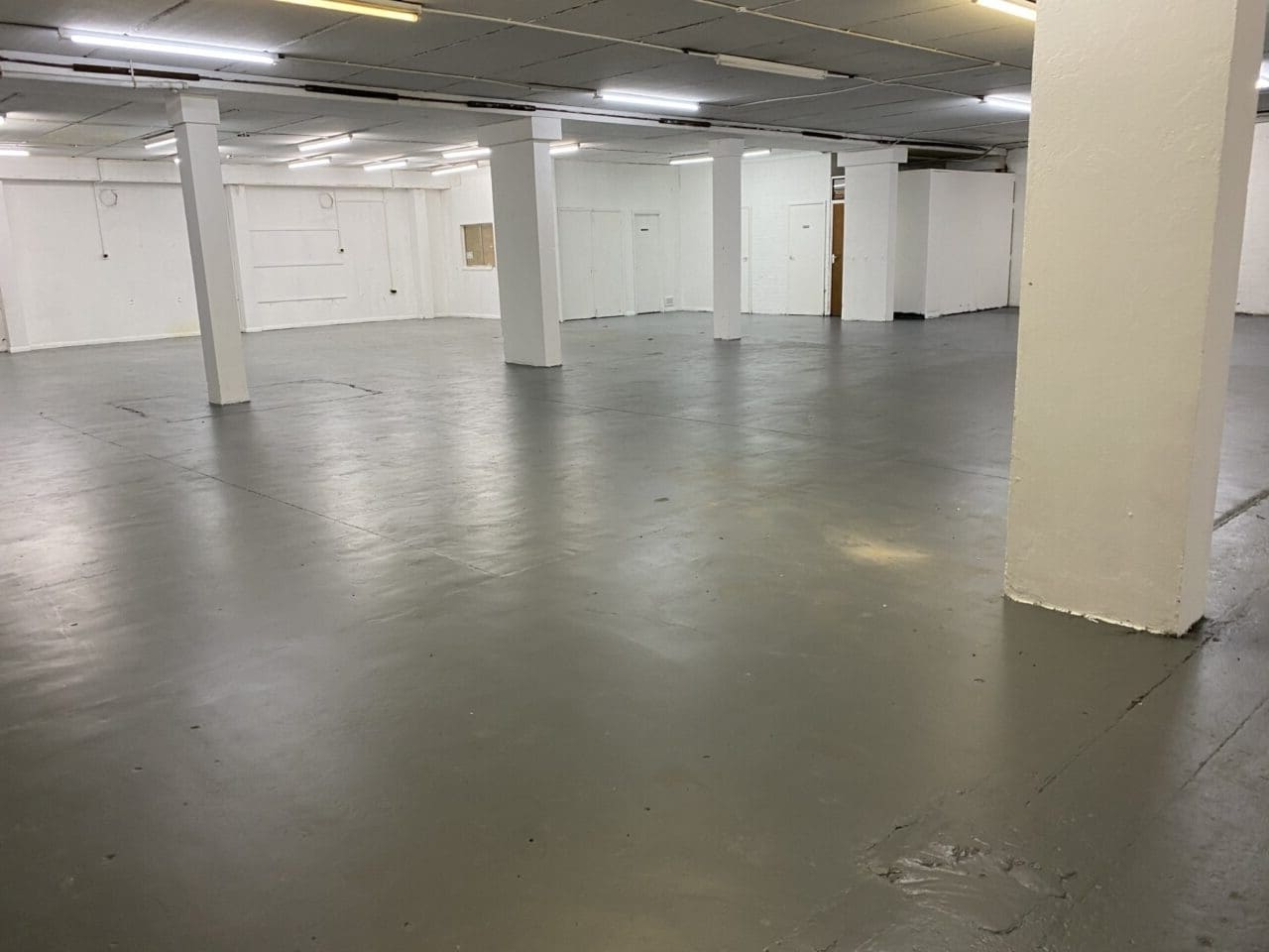 54 Conduit St, Leicester to rent Interior Photo- Image 1 of 2