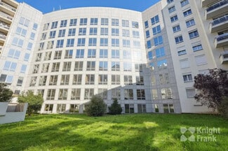 More details for 1 Place Victor Hugo, Courbevoie - Office to Rent