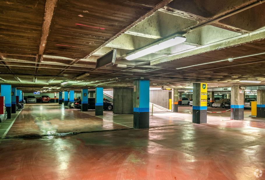 Calle Valeras, 2, Aranjuez, Madrid for sale Building Photo- Image 1 of 1