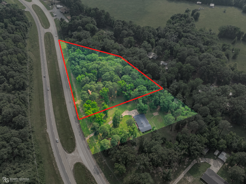 1202 U.S. 171, Stonewall, LA for sale - Aerial - Image 1 of 1