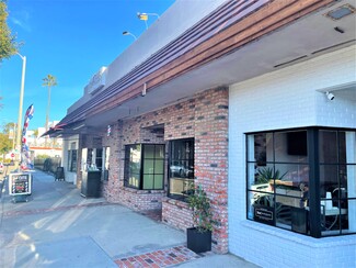 More details for 206-208 N Freeman St, Oceanside, CA - Retail for Rent