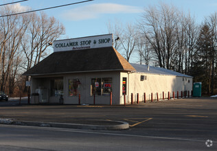 6542 Collamer Rd, East Syracuse, NY for sale Primary Photo- Image 1 of 1