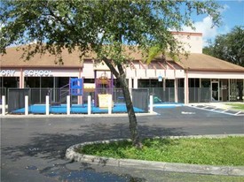 SHOPPES OF WOODSCAPE - Commercial Property