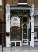 83 Marchmont St, London to rent Building Photo- Image 1 of 1