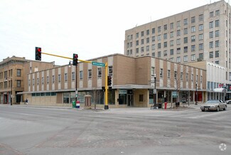 More details for 102 Broadway, Fargo, ND - Office for Rent