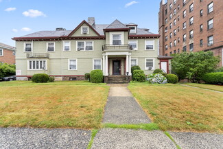 More details for 383 Mount Prospect Ave, Newark, NJ - Residential for Sale