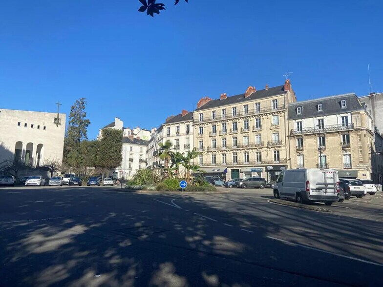 Office in Nantes to rent - Building Photo - Image 3 of 10