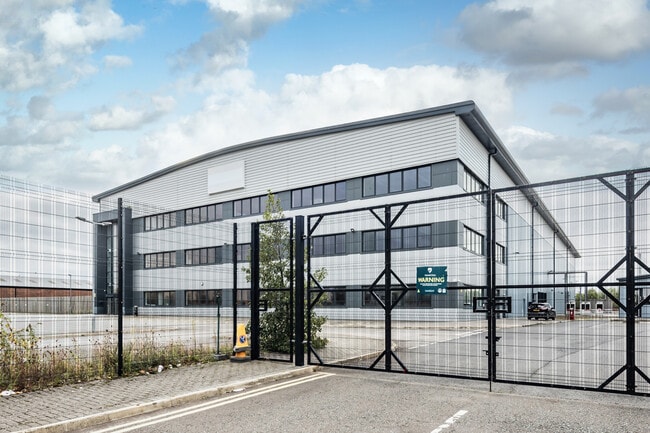 More details for Dennis Rd, Widnes - Industrial to Rent