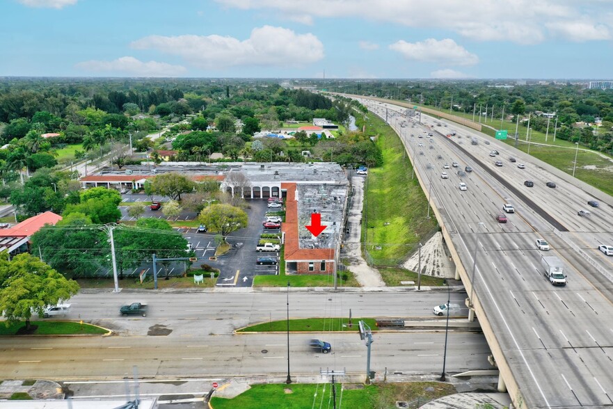 5201-5247 W Broward Blvd, Plantation, FL for rent - Building Photo - Image 3 of 9