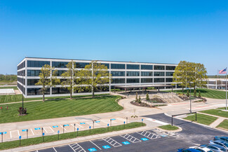 More details for 11500 NW Ambassador Dr, Kansas City, MO - Office for Rent