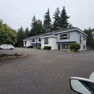 More details for 201 160th St S, Spanaway, WA - Office for Rent