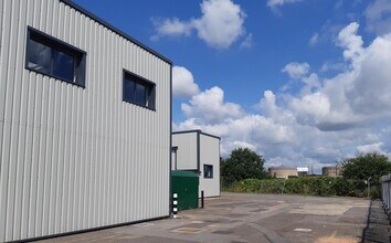 E1-E6 Goodridge Av, Gloucester to rent Building Photo- Image 2 of 9