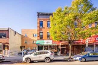 More details for 366 Wilson Ave, Brooklyn, NY - Retail for Sale