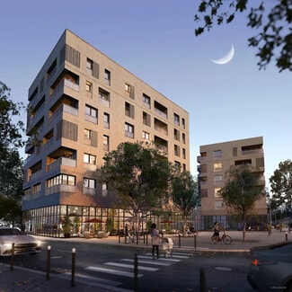 More details for 44 Rue Jules Lallemand, Rennes - Office for Sale