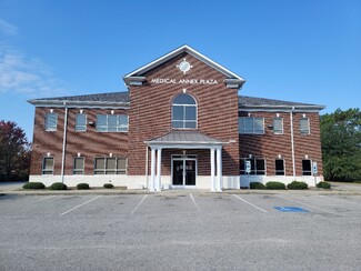 More details for 2356 John Smith Rd, Fayetteville, NC - Office for Rent