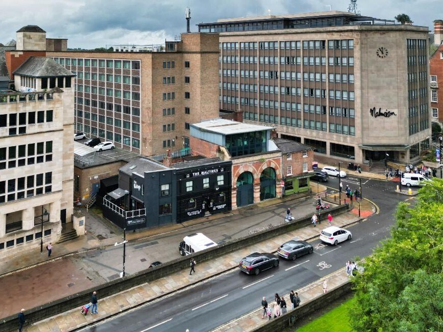 Tanners Moat, York for sale Building Photo- Image 1 of 1