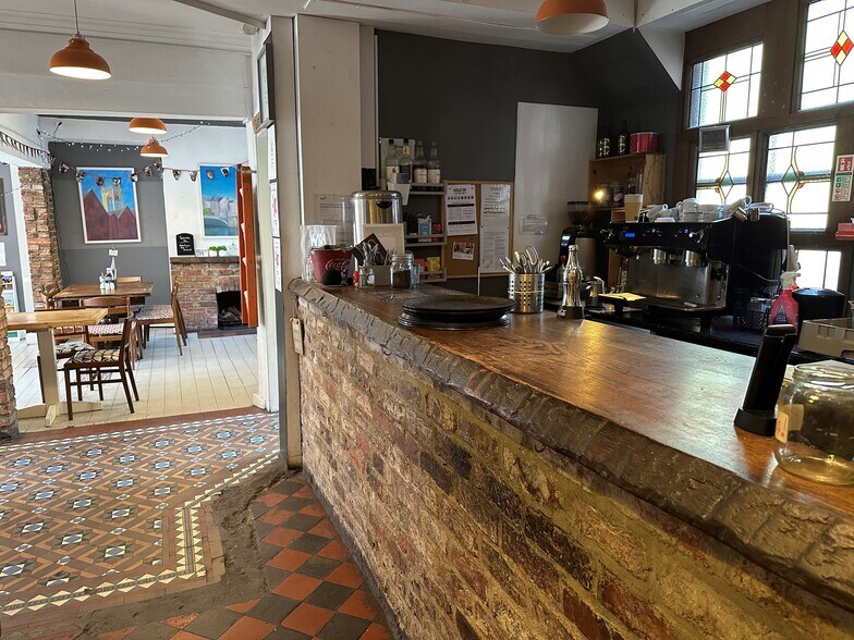 68 Gillygate, York to rent - Building Photo - Image 3 of 27