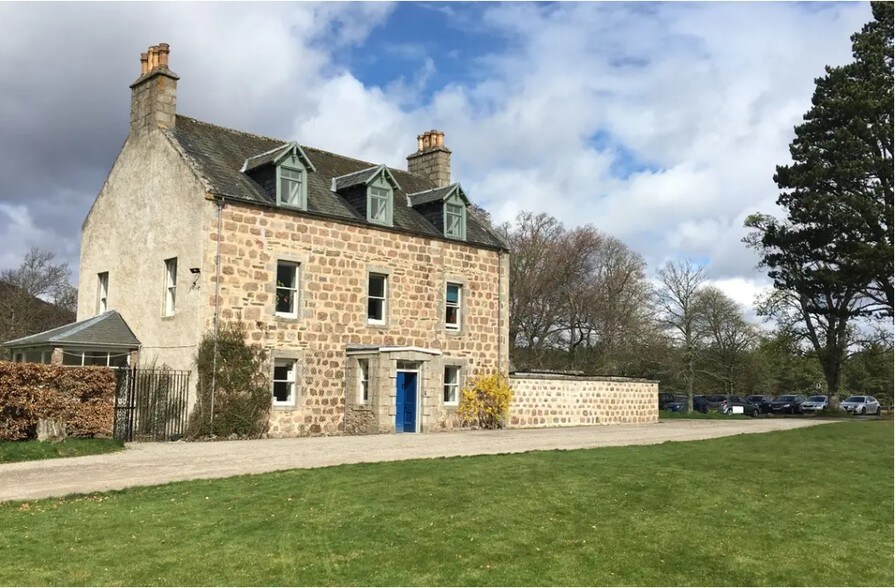Rothiemurchus, Aviemore for sale - Primary Photo - Image 1 of 1