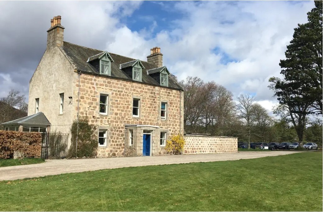 Rothiemurchus, Aviemore for sale Primary Photo- Image 1 of 1