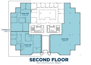 202 Montrose West Ave, Akron, OH for rent Floor Plan- Image 1 of 1