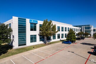 More details for 2811 Internet Blvd, Frisco, TX - Office for Rent