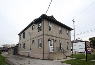 More details for 690 Hale St, London, ON - Office for Rent