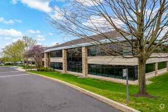 700 Chesterfield Pky, Malvern, PA for rent Building Photo- Image 1 of 7