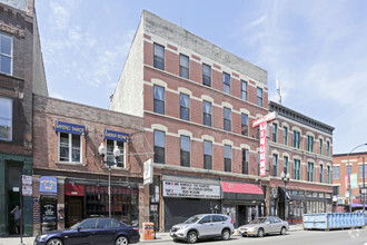 1572 N Milwaukee Ave, Chicago, IL for sale Primary Photo- Image 1 of 1