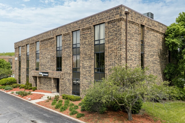 More details for 930 W 175th St, Homewood, IL - Office for Auction