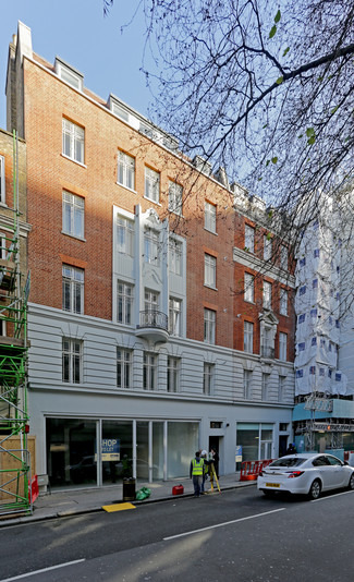 More details for 88-92 Great Portland St, London - Office for Sale