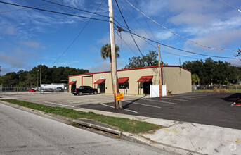 902 W Dr. Martin Luther King Blvd, Plant City, FL for rent Primary Photo- Image 1 of 5