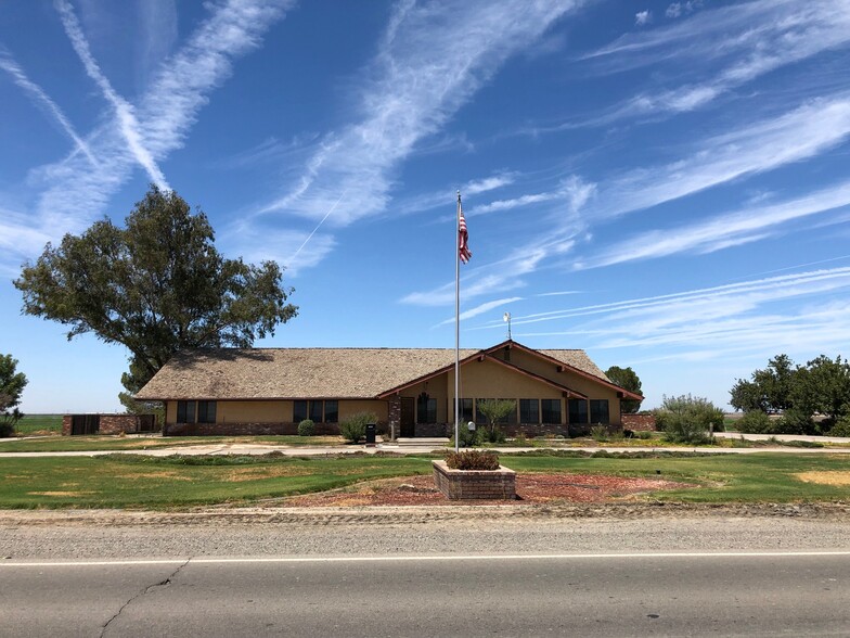 11054 W Mount Whitney Ave, Riverdale, CA for sale - Primary Photo - Image 1 of 1