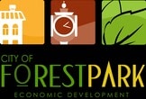 City of Forest Park