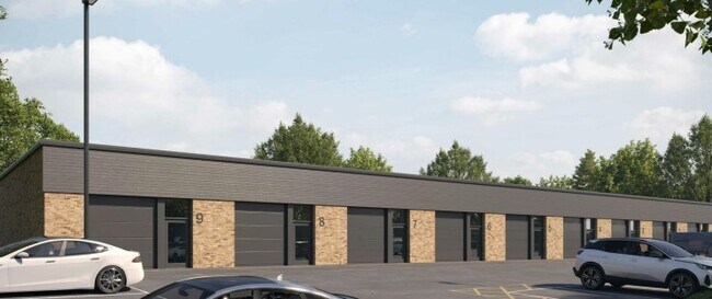 More details for Langley Rd, Macclesfield - Light Industrial to Rent