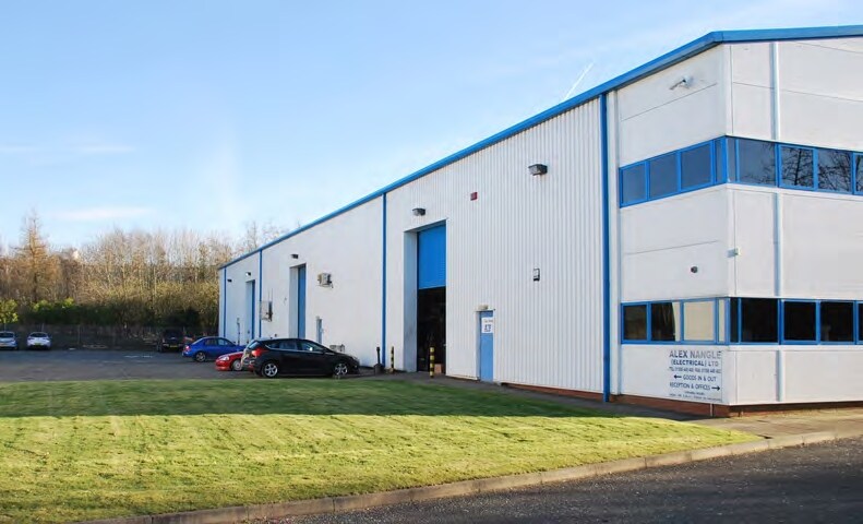 Oakbank Park Way, Mid Calder for sale Primary Photo- Image 1 of 1