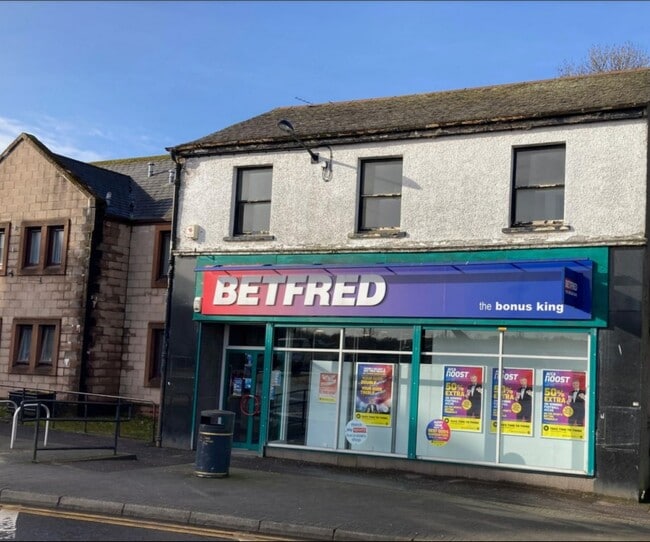 More details for 6 Main St, Kilbirnie - Retail to Rent