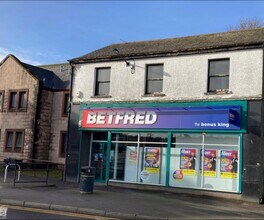 6 Main St, Kilbirnie to rent Building Photo- Image 1 of 1