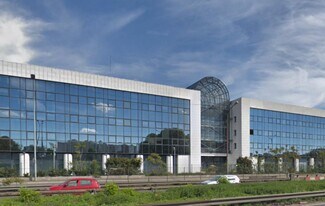 More details for 32 Avenue Kléber, Colombes - Light Industrial to Rent