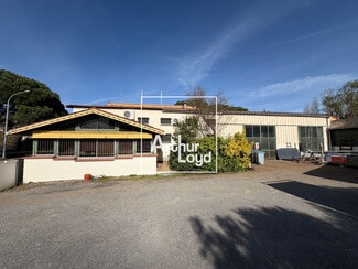 More details for 37 Chemin De Pecettes, Ramonville-Saint-Agne - Office, Light Industrial to Rent