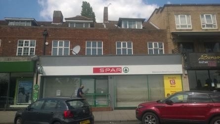 149-151 Daventry Rd, Coventry for sale Primary Photo- Image 1 of 1