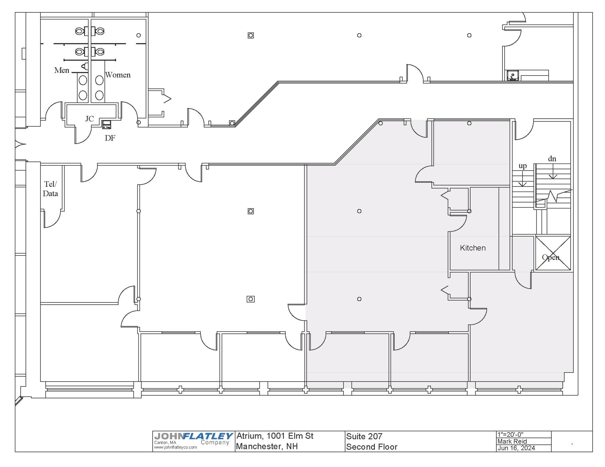 977-1001 Elm St, Manchester, NH to rent Building Photo- Image 1 of 1