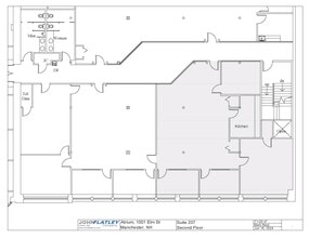 977-1001 Elm St, Manchester, NH to rent Building Photo- Image 1 of 1
