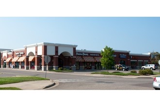 2901-3007 Mall Dr, Eau Claire, WI for sale Primary Photo- Image 1 of 1