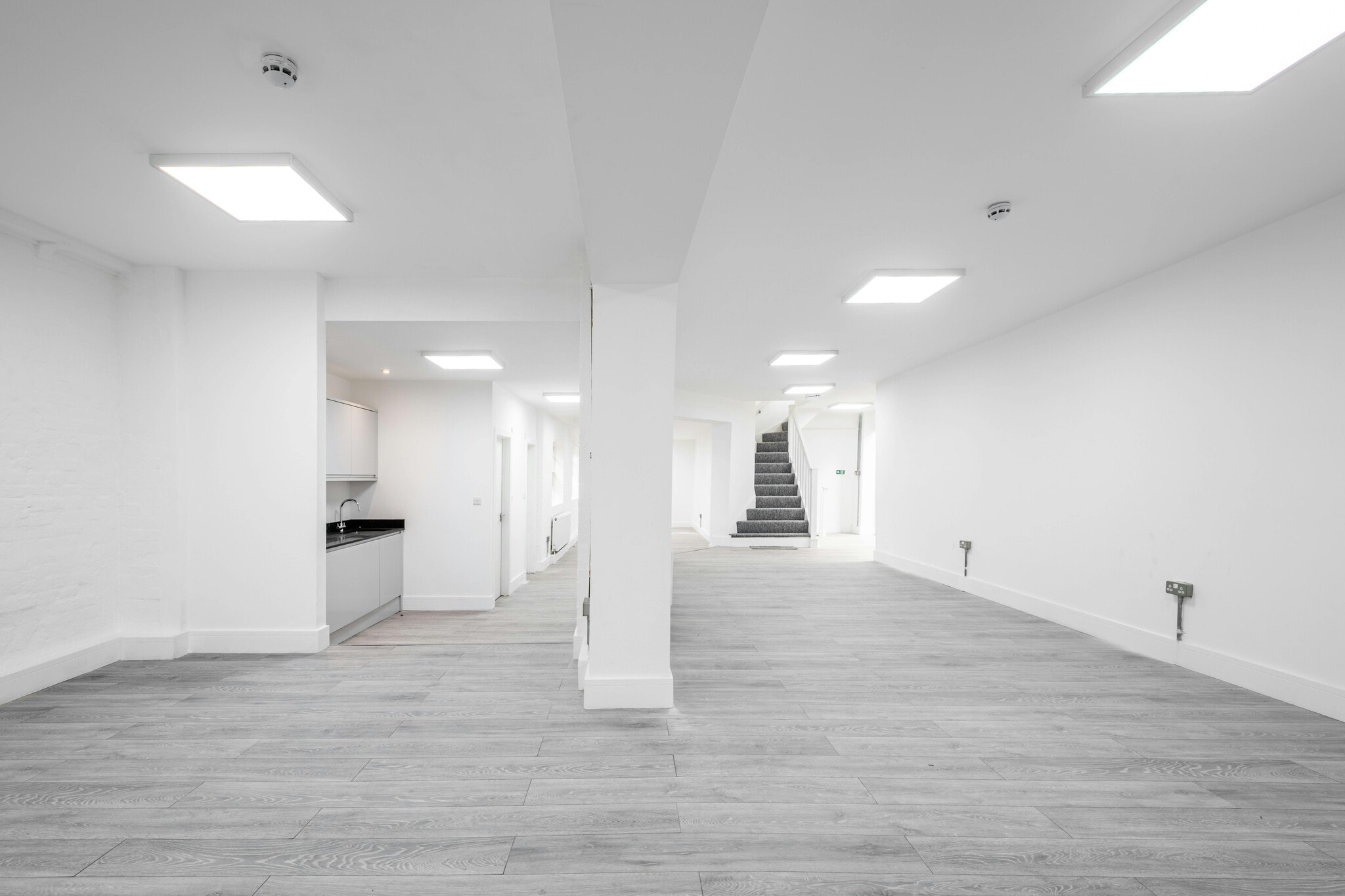 6A Scawfell St, London to rent Building Photo- Image 1 of 12