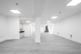 6A Scawfell St, London to rent Interior Photo- Image 1 of 5