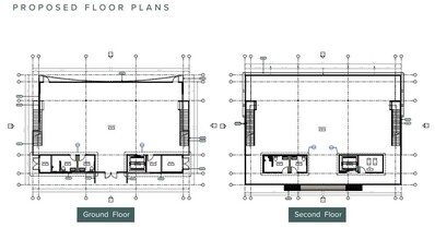 1940 Hamilton Ave, San Jose, CA for rent Floor Plan- Image 2 of 2