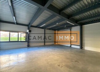 More details for Light Industrial, Industrial to Rent