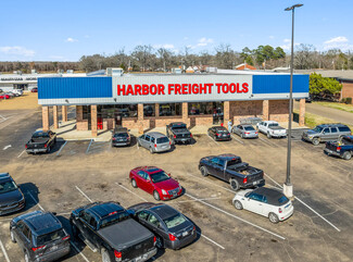 More details for 3100 US-80, Pearl, MS - Retail for Sale