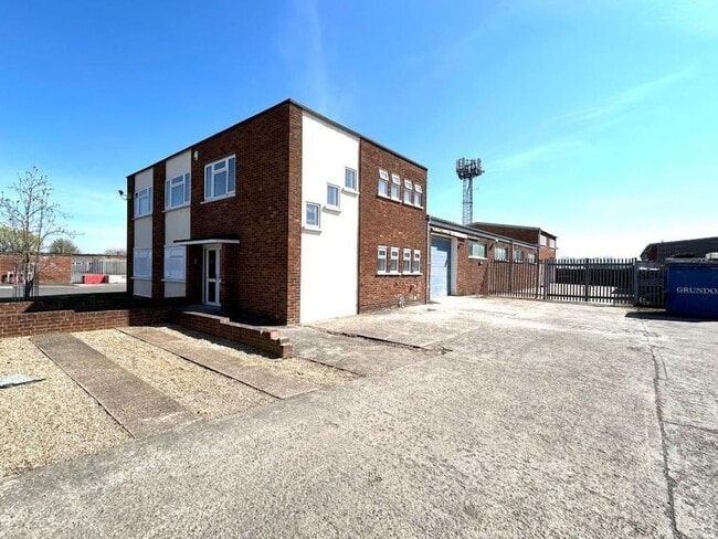 More details for 59 Murdock Rd, Bicester - Industrial to Rent